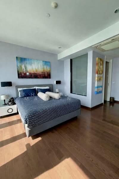 Movenpick White Sand Beach Pattaya : โมเวนพิค ไวท์แซนด์บีช พัทยา, ชลบุรี, 56 หมู่ 2 ถนนสุขุมวิท, นาจอมเทียน, สัตหีบ, ชลบุรี, 80 ตร.ม., คอนโด ขาย, โดย Thanakit  Martiniani, 500174149 - DDproperty.com