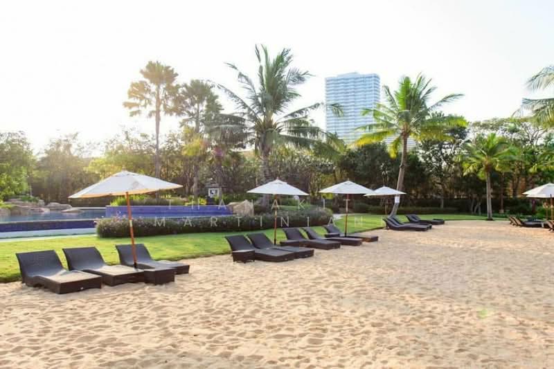 Movenpick White Sand Beach Pattaya : โมเวนพิค ไวท์แซนด์บีช พัทยา, ชลบุรี, 56 หมู่ 2 ถนนสุขุมวิท, นาจอมเทียน, สัตหีบ, ชลบุรี, 80 ตร.ม., คอนโด ขาย, โดย Thanakit  Martiniani, 500174149 - DDproperty.com