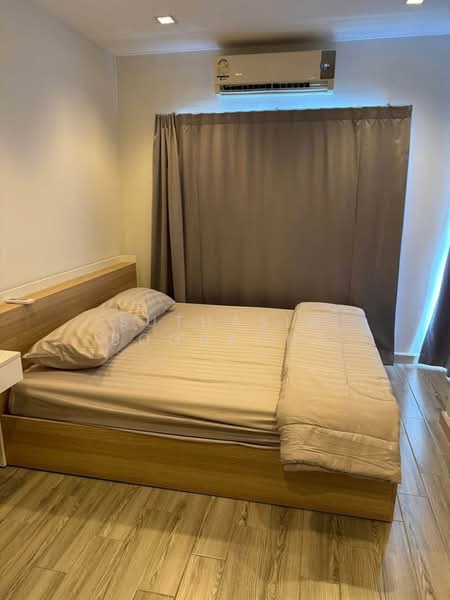 IDEO Mobi Sathorn, Bangkok, 134 Krung Thonburi Road, Bang Lam Phu Lang, Khlong San, Bangkok, 2 Bedrooms, 51 sqm, Condo For Rent, by Suthasin Boonkong, 500174150 - DDproperty.com