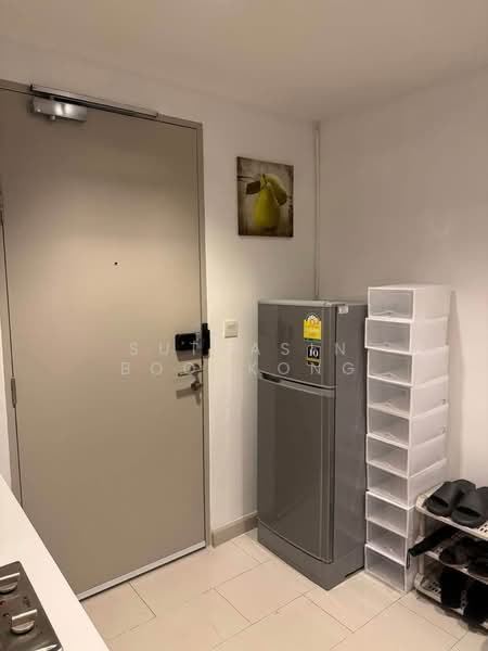 IDEO Mobi Sathorn, Bangkok, 134 Krung Thonburi Road, Bang Lam Phu Lang, Khlong San, Bangkok, 2 Bedrooms, 51 sqm, Condo For Rent, by Suthasin Boonkong, 500174150 - DDproperty.com