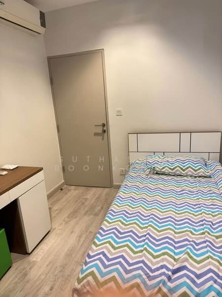 IDEO Mobi Sathorn, Bangkok, 134 Krung Thonburi Road, Bang Lam Phu Lang, Khlong San, Bangkok, 2 Bedrooms, 51 sqm, Condo For Rent, by Suthasin Boonkong, 500174150 - DDproperty.com