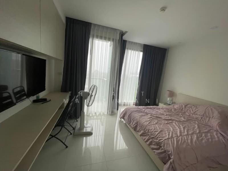 The Riviera Jomtien : เดอะ ริเวียร่า จอมเทียน, ชลบุรี, ถนนพัทยาสาย 2, หนองปรือ, บางละมุง, ชลบุรี, 32 ตร.ม., คอนโด ขาย, โดย Thanakit Martiniani, 500174152 - DDproperty.com