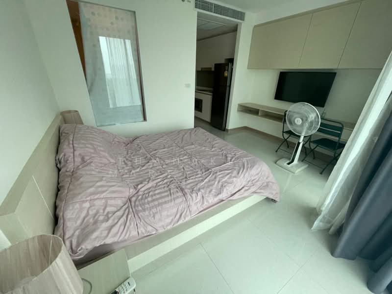 The Riviera Jomtien, Chon Buri (Pattaya), Pattaya Sai 2 Road, Nong Pru, Bang Lamung (Pattaya), Chon Buri (Pattaya), 1 Bedroom, 32 sqm, Condo For Sale, by Thanakit Martiniani, 500174152 - DDproperty.com