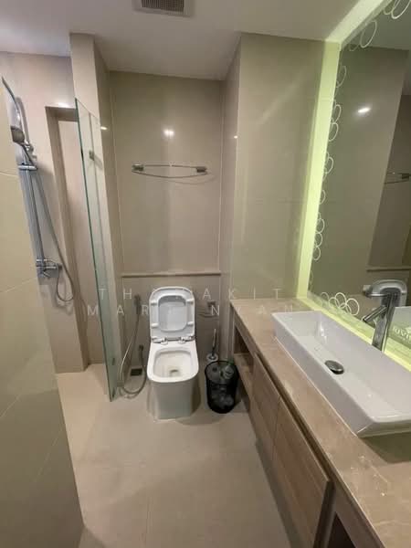 The Riviera Jomtien, Chon Buri (Pattaya), Pattaya Sai 2 Road, Nong Pru, Bang Lamung (Pattaya), Chon Buri (Pattaya), 1 Bedroom, 32 sqm, Condo For Sale, by Thanakit Martiniani, 500174152 - DDproperty.com