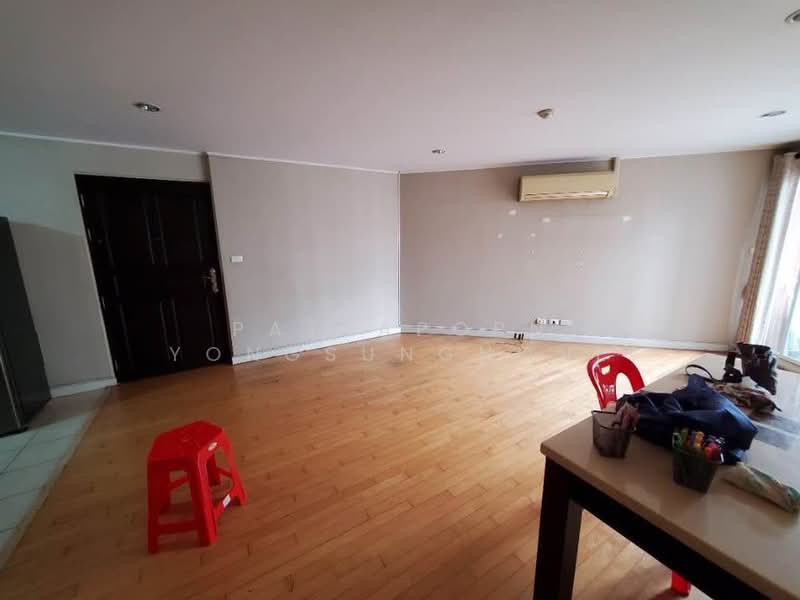 Belle Park Residence, Bangkok, 375 Sathu Pradit 19 Alley, Chong Nonsi, Yan Nawa, Bangkok, 2 Bedrooms, 90 sqm, Condo For Sale, by Pattaporn Yongsungnone, 500174153 - DDproperty.com