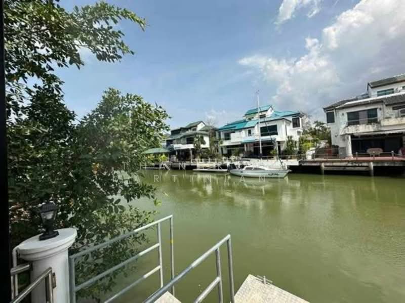 Jomtien Yacht Club 3, Chon Buri (Pattaya), Soi Na Jomtien 8, Sukhumvit Road, Na Chom Thian, Sattahip, Chon Buri (Pattaya), 4 Bedrooms, 320 sqm, Single Detached House For Sale, by Thanakit Martiniani, 500174154 - DDproperty.com