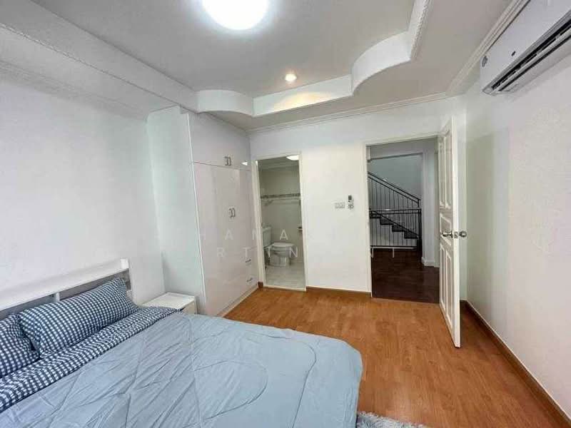 Jomtien Yacht Club 3 : จอมเทียนยอร์ชคลับ 3, ชลบุรี, ซอยนาจอมเทียน 8 ถนนสุขุมวิท, นาจอมเทียน, สัตหีบ, ชลบุรี, 320 ตร.ม., บ้านเดี่ยว ขาย, โดย Thanakit Martiniani, 500174154 - DDproperty.com