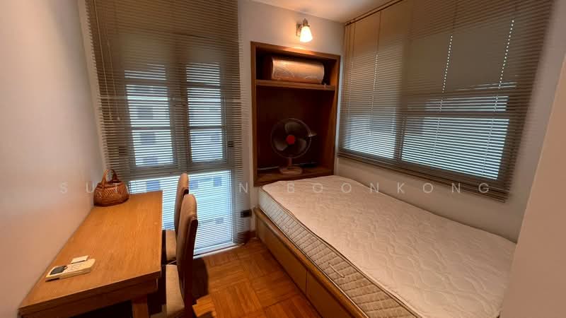 Sathorn Park Place, Bangkok, 27 Sathorn, Thung Maha Mek, Sathon, Bangkok, 2 Bedrooms, 236 sqm, Condo For Rent, by Suthasin Boonkong, 500174155 - DDproperty.com