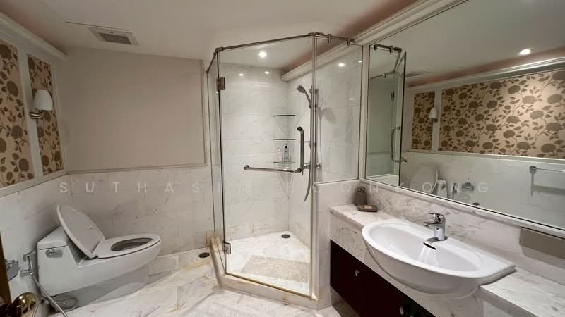 Sathorn Park Place, Bangkok, 27 Sathorn, Thung Maha Mek, Sathon, Bangkok, 2 Bedrooms, 236 sqm, Condo For Rent, by Suthasin Boonkong, 500174155 - DDproperty.com