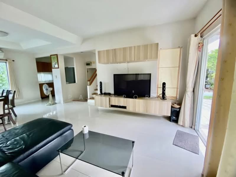 Chaiyapruk Ramintra – Wongwaen 2 : ชัยพฤกษ์ รามอินทรา – วงแหวน 2, กรุงเทพ, ถนนคู้บอน, บางชัน, คลองสามวา, กรุงเทพ, 136 ตร.ม., บ้านเดี่ยว ขาย, โดย Pattaporn Yongsungnone, 500174156 - DDproperty.com