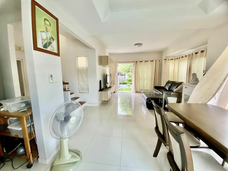 Chaiyapruk Ramintra – Wongwaen 2, Bangkok, Khubon Road, Bang Chun, Khlong Sam Wa, Bangkok, 3 Bedrooms, 136 sqm, Single Detached House For Sale, by Pattaporn Yongsungnone, 500174156 - DDproperty.com