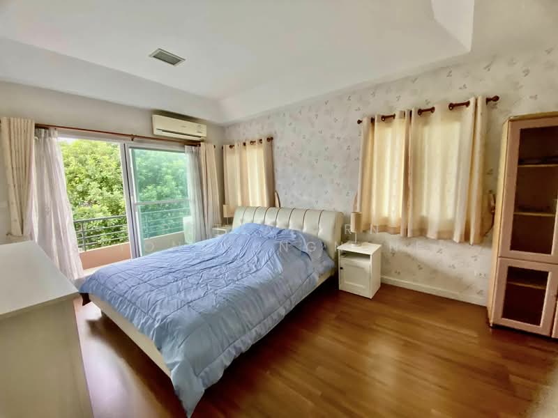 Chaiyapruk Ramintra – Wongwaen 2 : ชัยพฤกษ์ รามอินทรา – วงแหวน 2, กรุงเทพ, ถนนคู้บอน, บางชัน, คลองสามวา, กรุงเทพ, 136 ตร.ม., บ้านเดี่ยว ขาย, โดย Pattaporn Yongsungnone, 500174156 - DDproperty.com