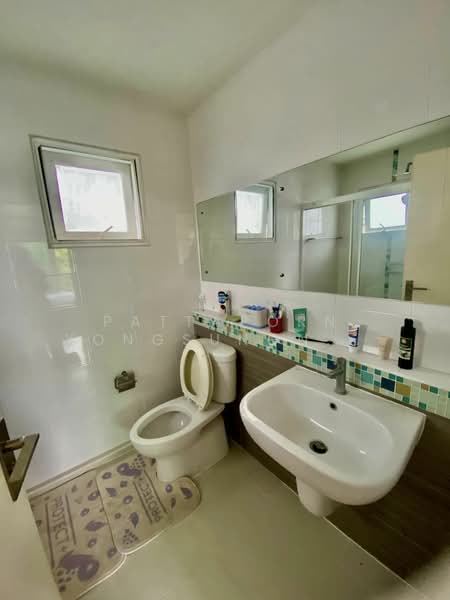 Chaiyapruk Ramintra – Wongwaen 2, Bangkok, Khubon Road, Bang Chun, Khlong Sam Wa, Bangkok, 3 Bedrooms, 136 sqm, Single Detached House For Sale, by Pattaporn Yongsungnone, 500174156 - DDproperty.com