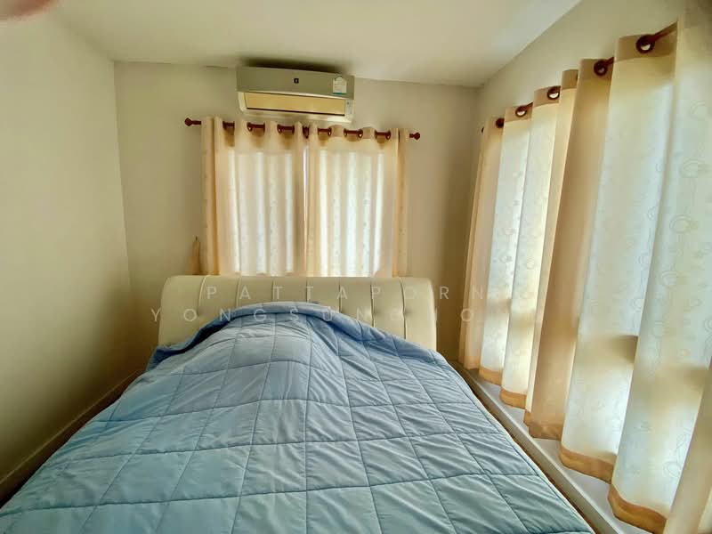 Chaiyapruk Ramintra – Wongwaen 2, Bangkok, Khubon Road, Bang Chun, Khlong Sam Wa, Bangkok, 3 Bedrooms, 136 sqm, Single Detached House For Sale, by Pattaporn Yongsungnone, 500174156 - DDproperty.com