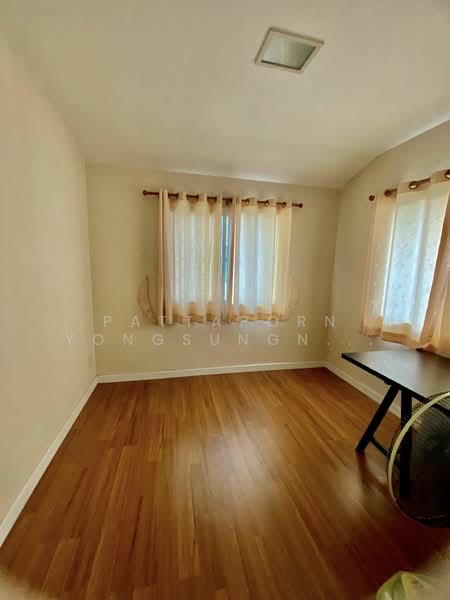 Chaiyapruk Ramintra – Wongwaen 2, Bangkok, Khubon Road, Bang Chun, Khlong Sam Wa, Bangkok, 3 Bedrooms, 136 sqm, Single Detached House For Sale, by Pattaporn Yongsungnone, 500174156 - DDproperty.com