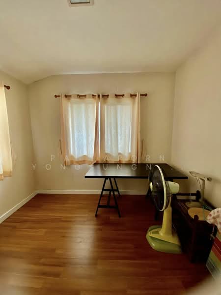 Chaiyapruk Ramintra – Wongwaen 2, Bangkok, Khubon Road, Bang Chun, Khlong Sam Wa, Bangkok, 3 Bedrooms, 136 sqm, Single Detached House For Sale, by Pattaporn Yongsungnone, 500174156 - DDproperty.com