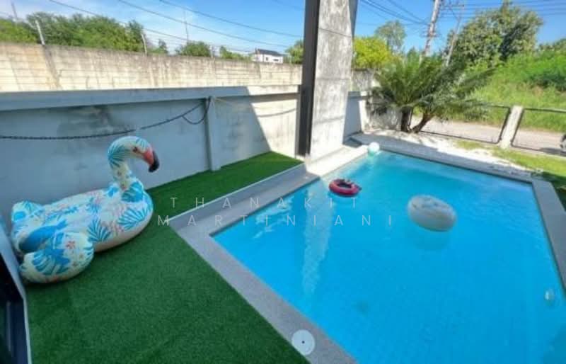 3-BR Villa, Chon Buri (Pattaya), Huai Yai, Bang Lamung (Pattaya), Chon Buri (Pattaya), 3 Bedrooms, 215 sqm, Villa For Sale, by Harrison Chong, 500174157 - DDproperty.com