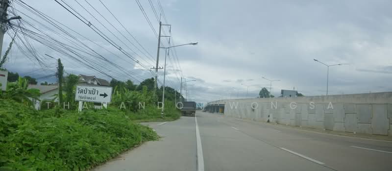 ที่ดินว่างเปล่า ถนน เชียงใหม่-ลำพูน สารภี สารภี จังหวัด เชียงใหม่, เชียงใหม่, เชียงใหม่-ลำพูน, สารภี, สารภี, เชียงใหม่, 12,936 ตร.ม., ที่ดิน ขาย, โดย Thanandon Wongsa, 500174159 - DDproperty.com