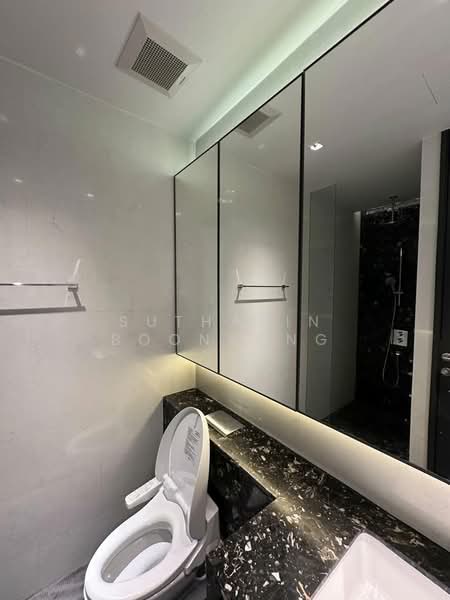 BEATNIQ Sukhumvit 32, Bangkok, Soi Sukhumvit 32, Sukhumvit Road, Khong Tan, Khlong Toei, Bangkok, 1 Bedroom, 43 sqm, Condo For Rent, by Suthasin Boonkong, 500174162 - DDproperty.com