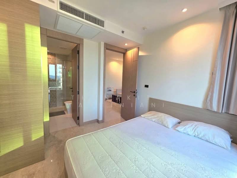 The Riviera Ocean Drive, Chon Buri (Pattaya), Jomtien Second Rd, Nong Pru, Bang Lamung (Pattaya), Chon Buri (Pattaya), 1 Bedroom, 30 sqm, Condo For Sale, by Thanakit  Martiniani, 500174163 - DDproperty.com