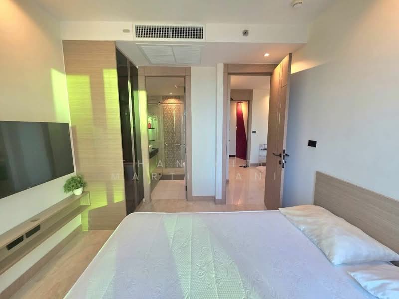 The Riviera Ocean Drive, Chon Buri (Pattaya), Jomtien Second Rd, Nong Pru, Bang Lamung (Pattaya), Chon Buri (Pattaya), 1 Bedroom, 30 sqm, Condo For Sale, by Thanakit  Martiniani, 500174163 - DDproperty.com