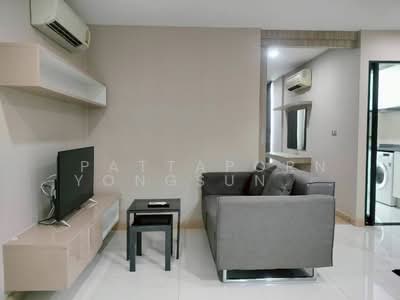 For Rent - The Ace Ekamai, Bangkok