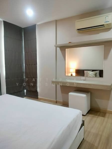 The Ace Ekamai, Bangkok, Soi Pridi Banomyong 31, Khlong Tan Nua, Watthana, Bangkok, 1 Bedroom, 40 sqm, Condo For Rent, by Pattaporn Yongsungnone, 500174165 - DDproperty.com