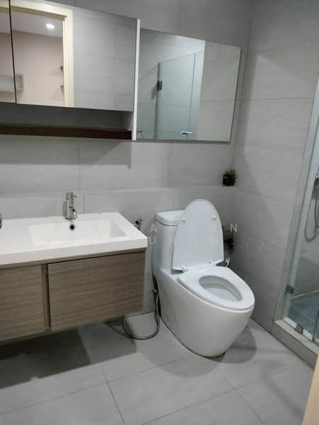 The Ace Ekamai, Bangkok, Soi Pridi Banomyong 31, Khlong Tan Nua, Watthana, Bangkok, 1 Bedroom, 40 sqm, Condo For Rent, by Pattaporn Yongsungnone, 500174165 - DDproperty.com