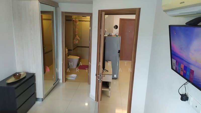 Laguna Beach Resort 2, Chon Buri (Pattaya), 9 Thepprasit, Nong Pru, Bang Lamung (Pattaya), Chon Buri (Pattaya), 1 Bedroom, 37 sqm, Condo For Sale, by Thanakit  Martiniani, 500174167 - DDproperty.com