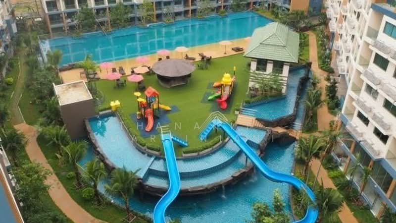 Laguna Beach Resort 2, Chon Buri (Pattaya), 9 Thepprasit, Nong Pru, Bang Lamung (Pattaya), Chon Buri (Pattaya), 1 Bedroom, 37 sqm, Condo For Sale, by Thanakit  Martiniani, 500174167 - DDproperty.com