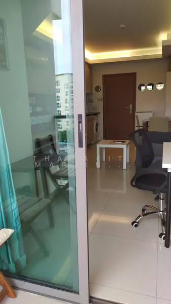 Laguna Beach Resort 2, Chon Buri (Pattaya), 9 Thepprasit, Nong Pru, Bang Lamung (Pattaya), Chon Buri (Pattaya), 1 Bedroom, 37 sqm, Condo For Sale, by Thanakit  Martiniani, 500174167 - DDproperty.com