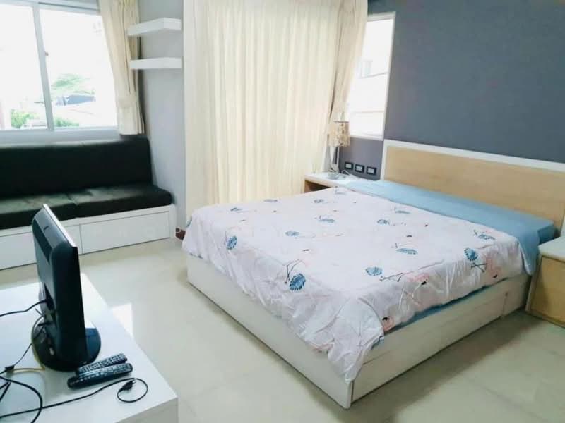 MY Condo Sukhumvit 103, Bangkok, 103 Sukhumvit, Bang Na, Bang Na, Bangkok, Studio, 25 sqm, Condo For Sale, by Property Expert Plus, 500174170 - DDproperty.com