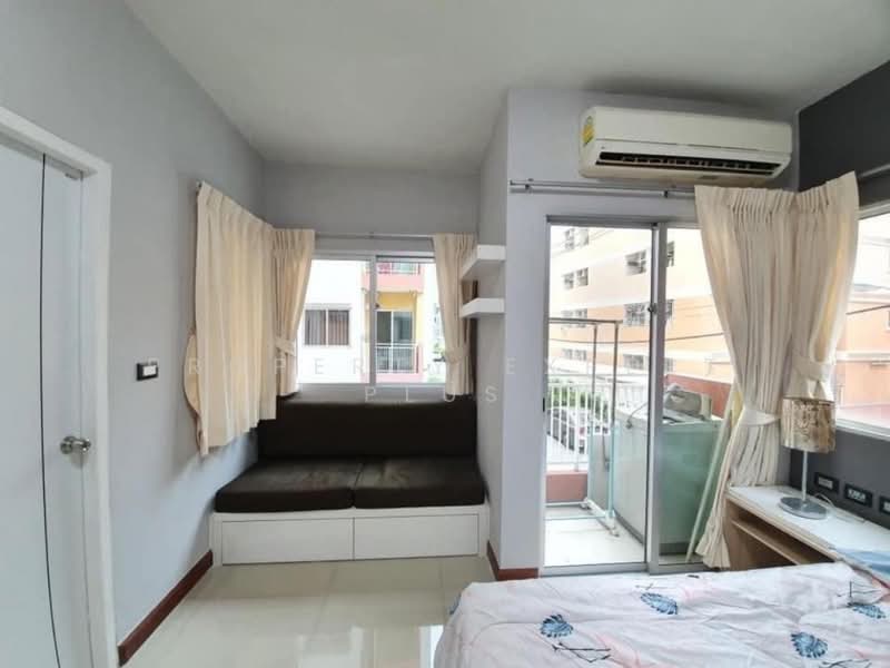 MY Condo Sukhumvit 103, Bangkok, 103 Sukhumvit, Bang Na, Bang Na, Bangkok, Studio, 25 sqm, Condo For Sale, by Property Expert Plus, 500174170 - DDproperty.com