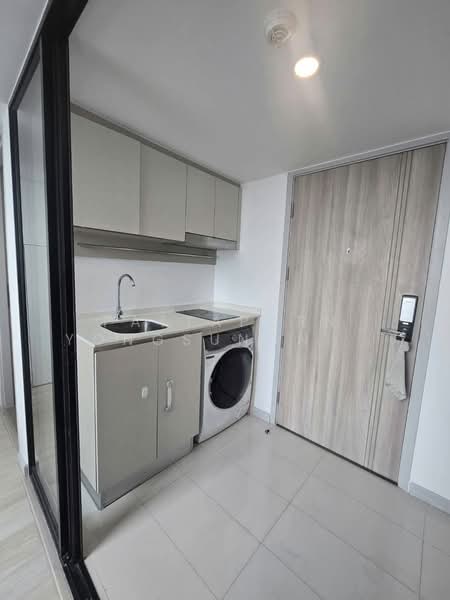 Knightsbridge Prime Sathorn, Bangkok, 599 Naradhiwas Rajanagarindra Road, Thung Maha Mek, Sathon, Bangkok, 1 Bedroom, 37 sqm, Condo For Rent, by Pattaporn Yongsungnone, 500174171 - DDproperty.com