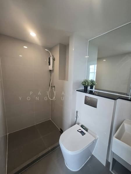 Knightsbridge Prime Sathorn, Bangkok, 599 Naradhiwas Rajanagarindra Road, Thung Maha Mek, Sathon, Bangkok, 1 Bedroom, 37 sqm, Condo For Rent, by Pattaporn Yongsungnone, 500174171 - DDproperty.com