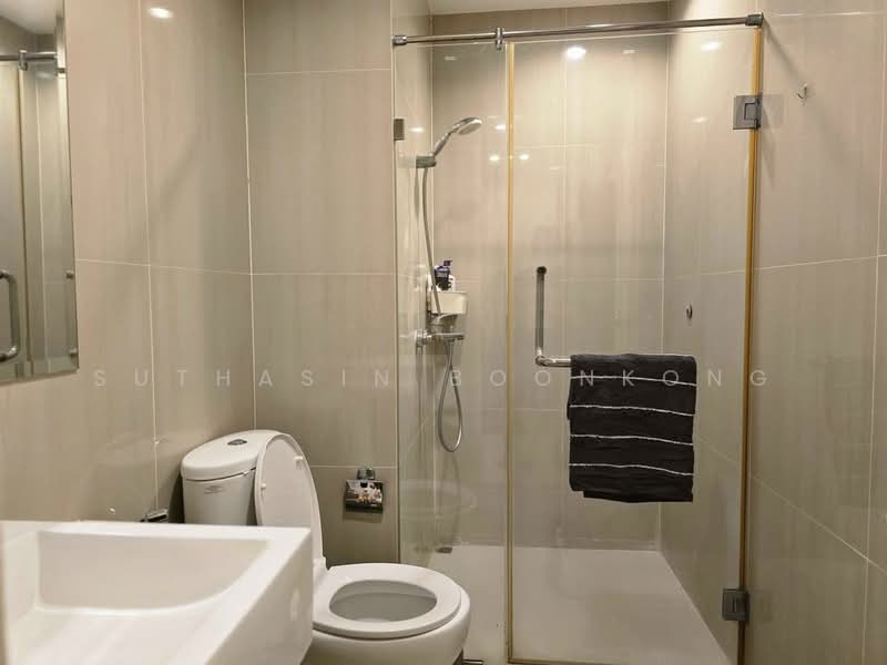 Villa Asoke, Bangkok, 1588 New Petchburi Road, Makkasan, Ratchathewi, Bangkok, 2 Bedrooms, 85 sqm, Condo For Rent, by Suthasin Boonkong, 500174172 - DDproperty.com