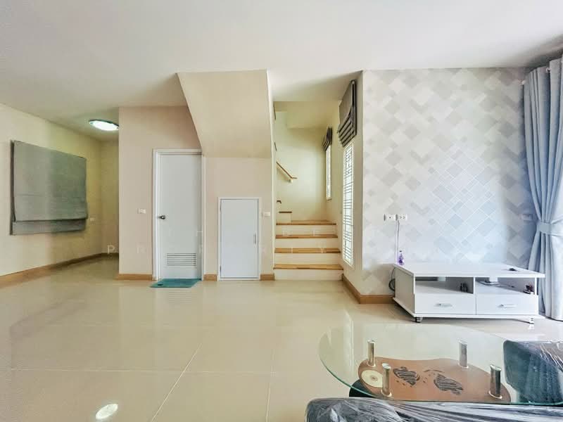 Gusto Suksawat 26, Bangkok, Soi Suksawat 26, Suksawat Road, Bangpakok, Rat Burana, Bangkok, 3 Bedrooms, 100 sqm, Townhouse For Sale, by The Best Property เปิ้ล, 500174174 - DDproperty.com
