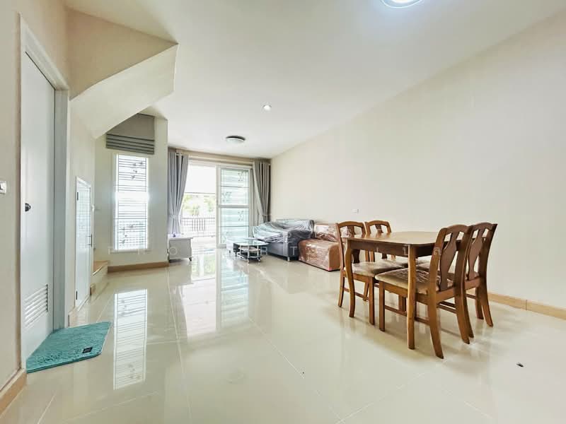 Gusto Suksawat 26, Bangkok, Soi Suksawat 26, Suksawat Road, Bangpakok, Rat Burana, Bangkok, 3 Bedrooms, 100 sqm, Townhouse For Sale, by The Best Property เปิ้ล, 500174174 - DDproperty.com