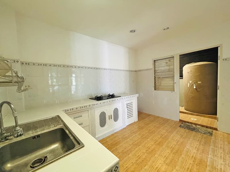 Gusto Suksawat 26, Bangkok, Soi Suksawat 26, Suksawat Road, Bangpakok, Rat Burana, Bangkok, 3 Bedrooms, 100 sqm, Townhouse For Sale, by The Best Property เปิ้ล, 500174174 - DDproperty.com