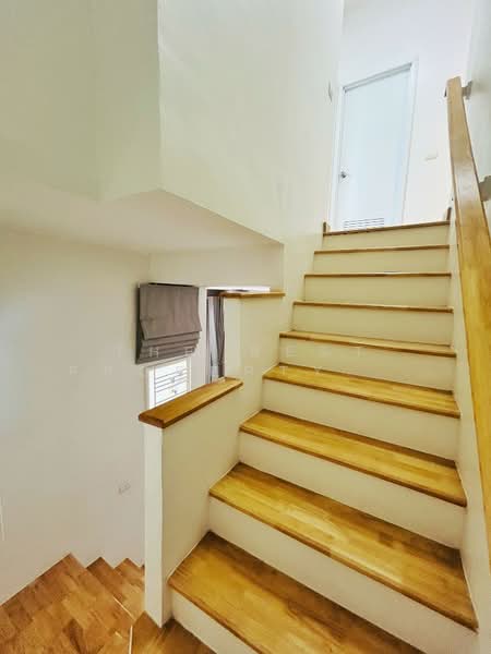 Gusto Suksawat 26, Bangkok, Soi Suksawat 26, Suksawat Road, Bangpakok, Rat Burana, Bangkok, 3 Bedrooms, 100 sqm, Townhouse For Sale, by The Best Property เปิ้ล, 500174174 - DDproperty.com