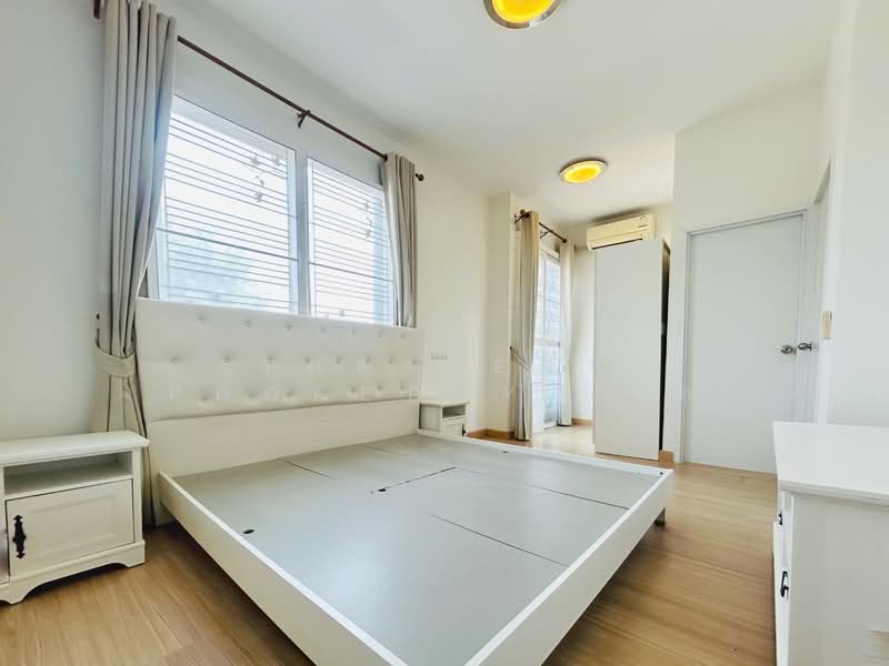 Gusto Suksawat 26, Bangkok, Soi Suksawat 26, Suksawat Road, Bangpakok, Rat Burana, Bangkok, 3 Bedrooms, 100 sqm, Townhouse For Sale, by The Best Property เปิ้ล, 500174174 - DDproperty.com