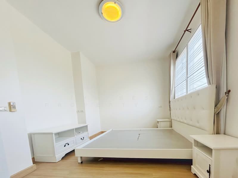 Gusto Suksawat 26, Bangkok, Soi Suksawat 26, Suksawat Road, Bangpakok, Rat Burana, Bangkok, 3 Bedrooms, 100 sqm, Townhouse For Sale, by The Best Property เปิ้ล, 500174174 - DDproperty.com