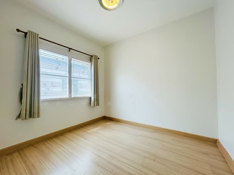 Gusto Suksawat 26, Bangkok, Soi Suksawat 26, Suksawat Road, Bangpakok, Rat Burana, Bangkok, 3 Bedrooms, 100 sqm, Townhouse For Sale, by The Best Property เปิ้ล, 500174174 - DDproperty.com