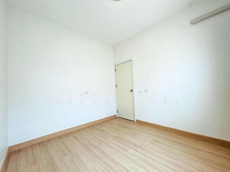 Gusto Suksawat 26, Bangkok, Soi Suksawat 26, Suksawat Road, Bangpakok, Rat Burana, Bangkok, 3 Bedrooms, 100 sqm, Townhouse For Sale, by The Best Property เปิ้ล, 500174174 - DDproperty.com