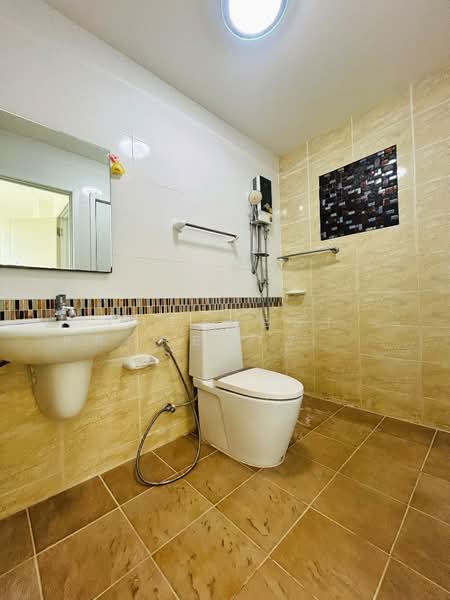 Gusto Suksawat 26, Bangkok, Soi Suksawat 26, Suksawat Road, Bangpakok, Rat Burana, Bangkok, 3 Bedrooms, 100 sqm, Townhouse For Sale, by The Best Property เปิ้ล, 500174174 - DDproperty.com