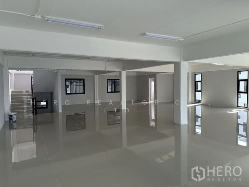 For rent Warehouse 1000 sqm in Bang Phli, Samut Prakan bre19581, Samut Prakan, Rachathewa, Bang Plee, Samut Prakan, , 1,000 sqm, Warehouse/Factory For Rent, by Hero Realtor Co., Ltd., 500174175 - DDproperty.com