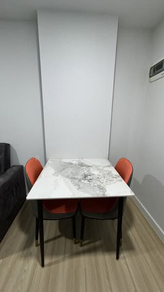 The Kith Plus Nawamin, Bangkok, 163 Nawamin Rd, Nuan Chan, Bueng Kum, Bangkok, 1 Bedroom, 31 sqm, Condo For Sale, by Living Real Estates, 500174177 - DDproperty.com