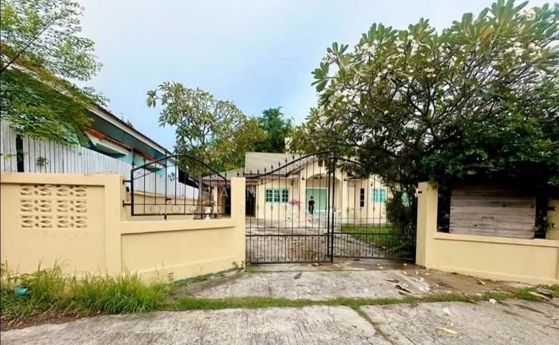 ขาย - วิลล่า 3-ห้องนอน, ชลบุรี