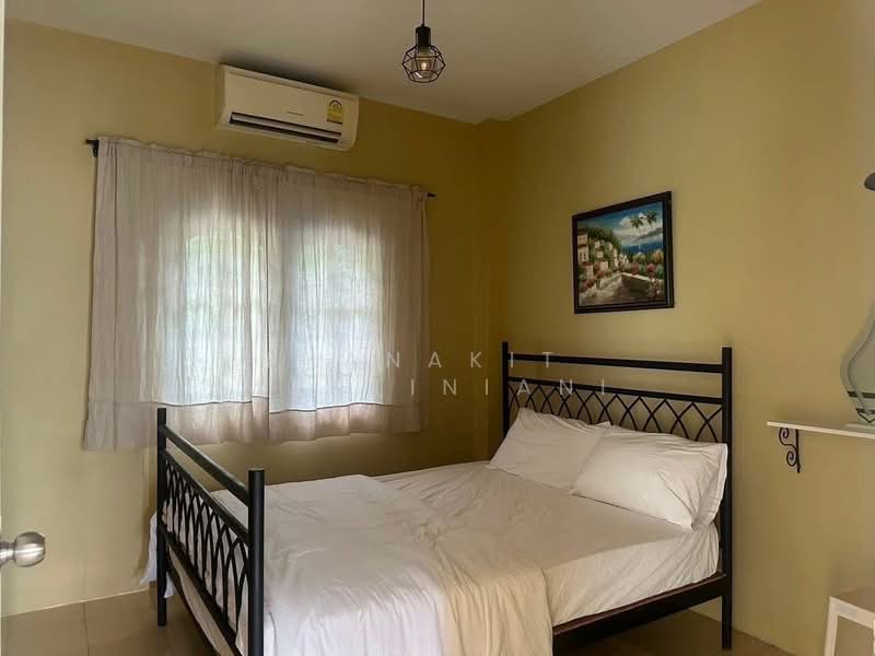 ขาย - วิลล่า 3-ห้องนอน, ชลบุรี