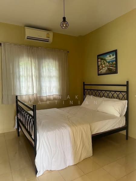 3-BR Villa, Chon Buri (Pattaya), Sattahip, Sattahip, Chon Buri (Pattaya), 3 Bedrooms, 150 sqm, Villa For Sale, by Thanakit  Martiniani, 500174178 - DDproperty.com